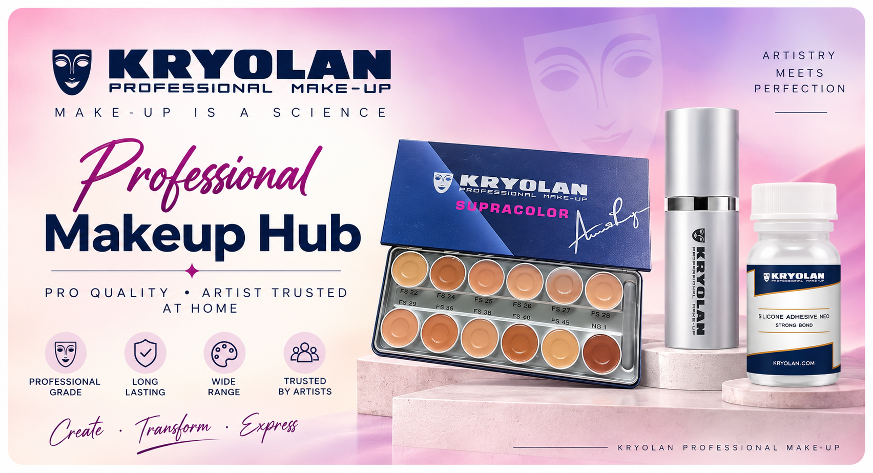 Kryolan