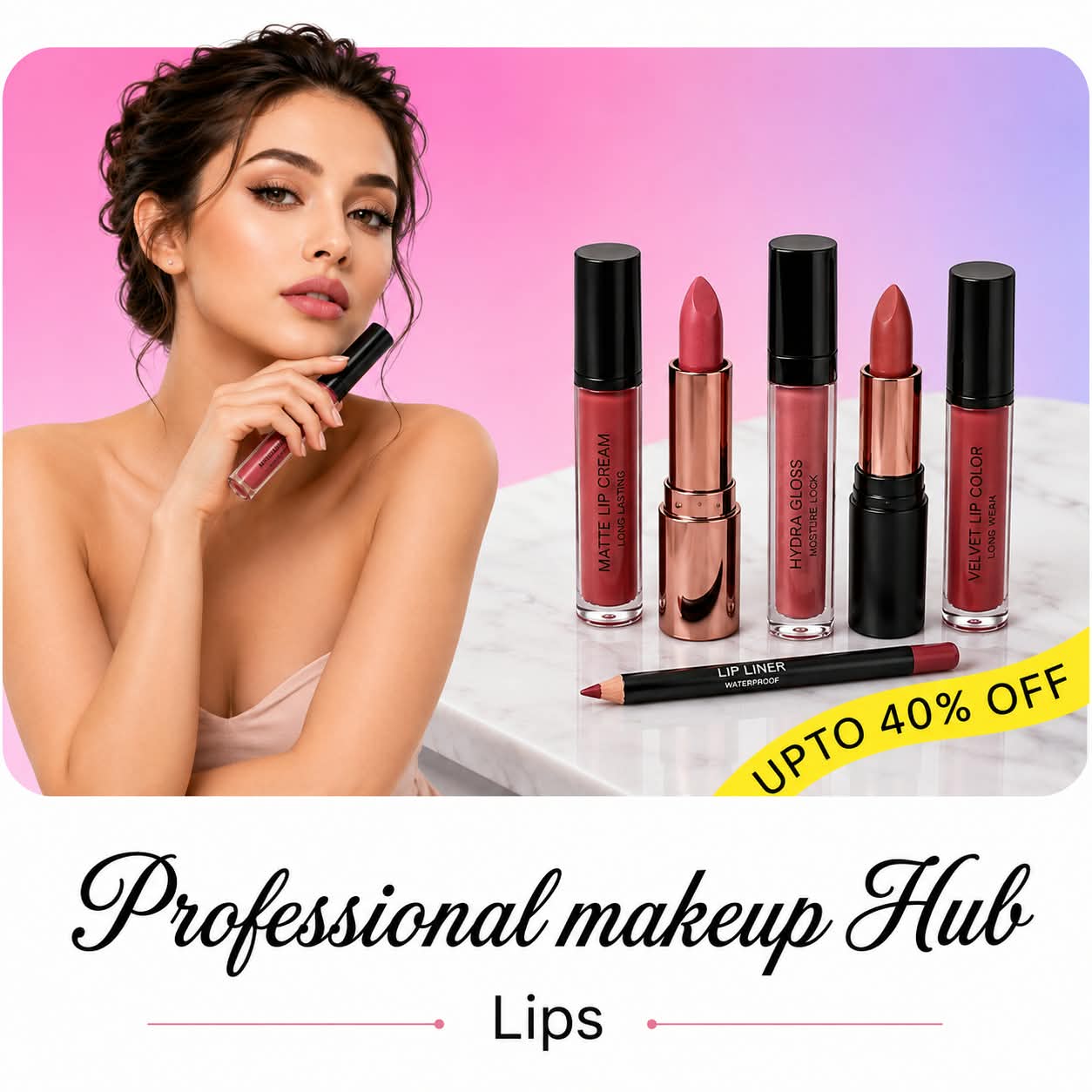 LIPS ITEAMS