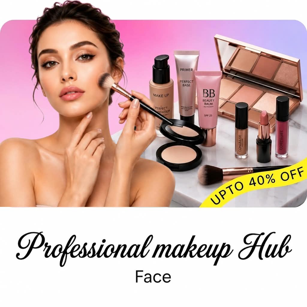 FACE ITEAMS