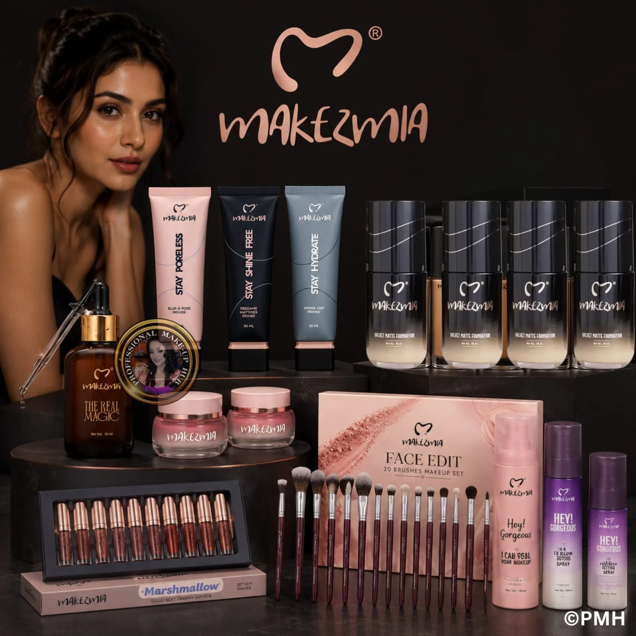 MAKEZMIA