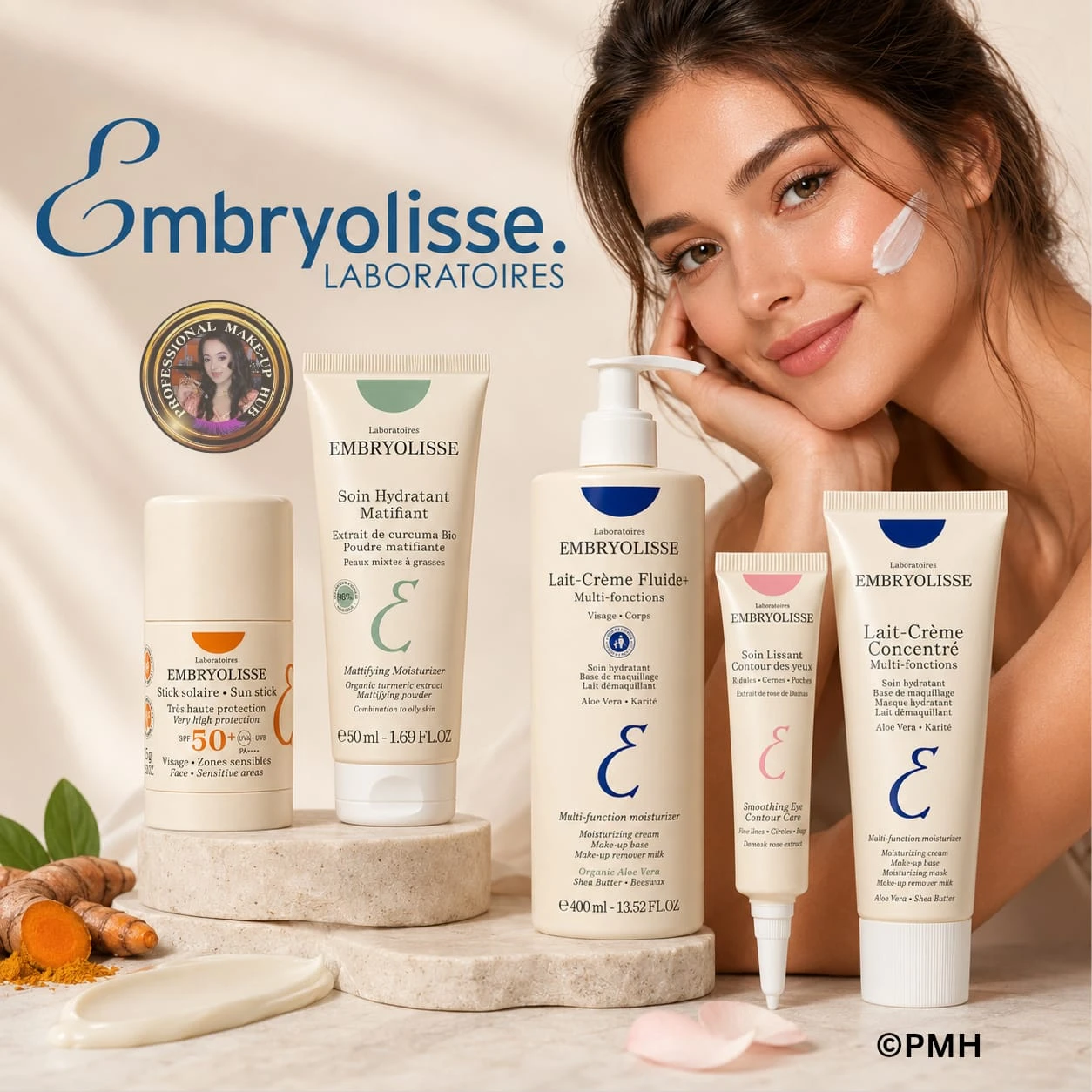 EMBRYOLISSE