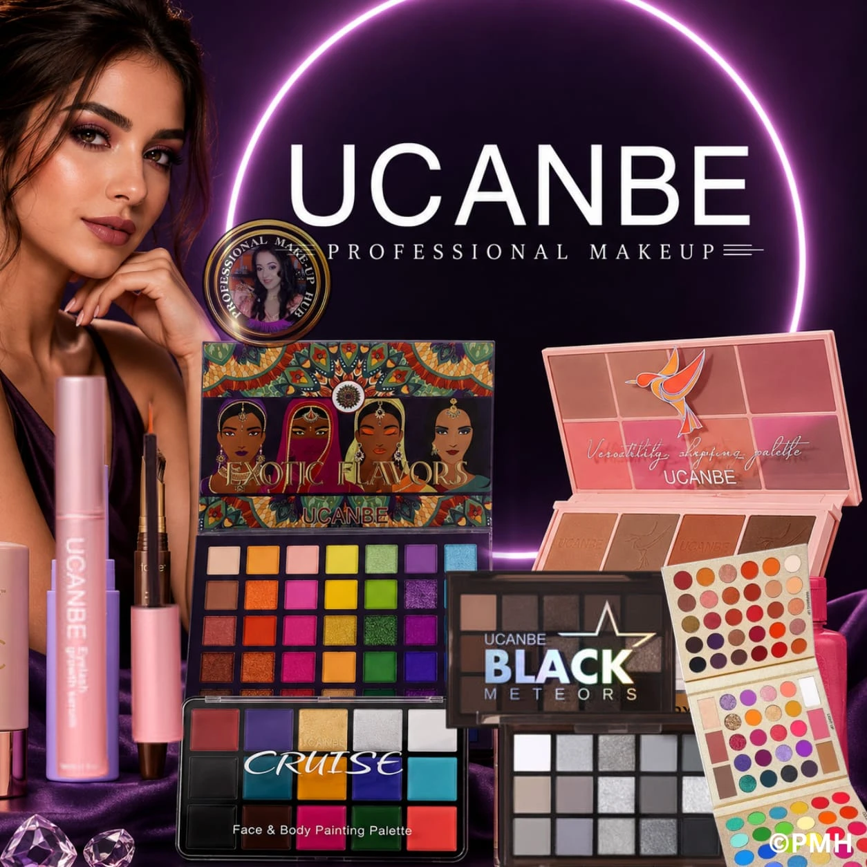 UCANBE