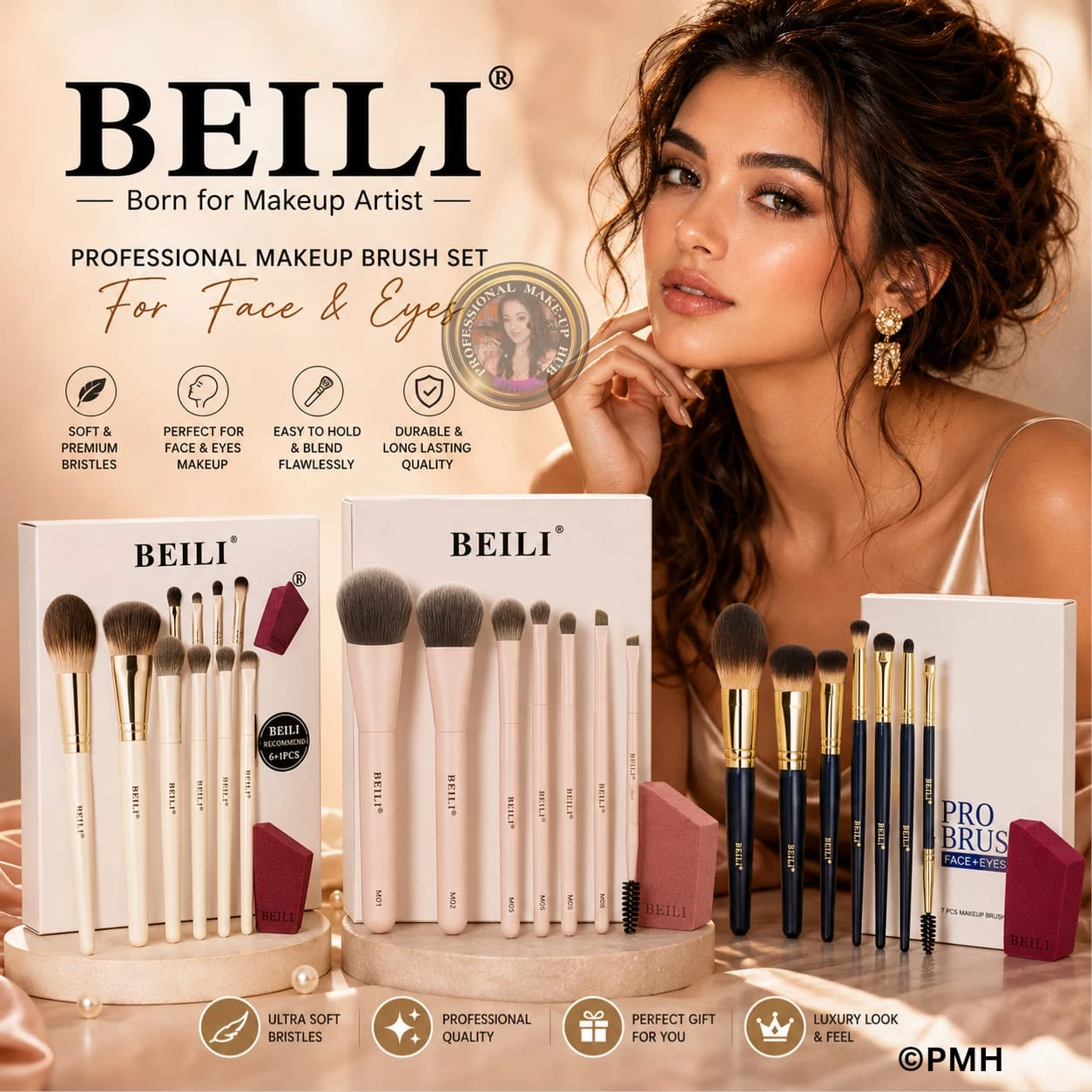 BEILI