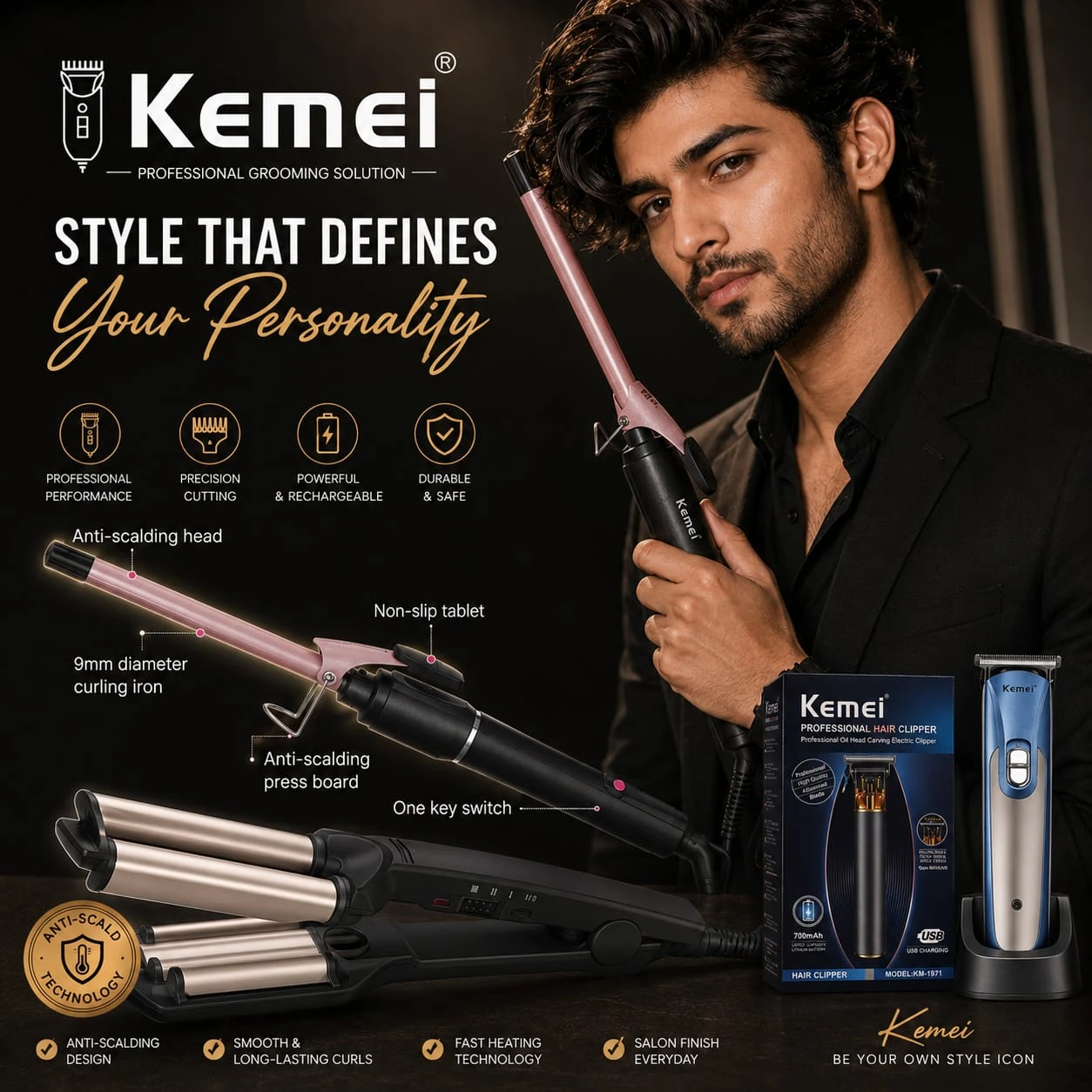 KEMEI