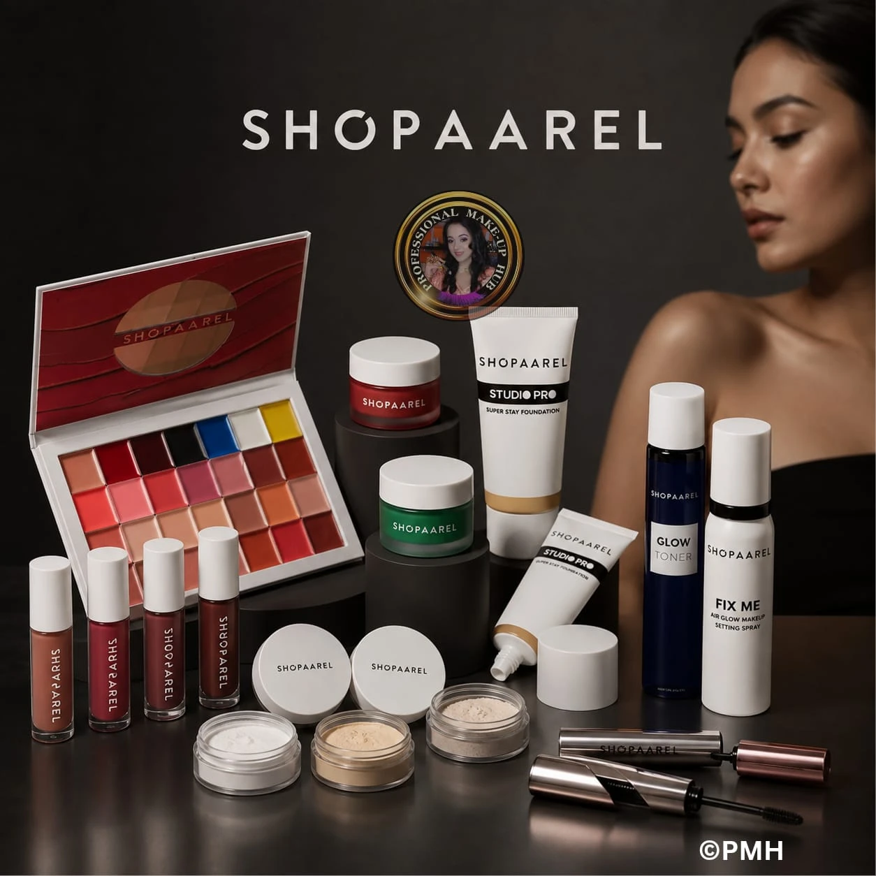 SHOPAAREL