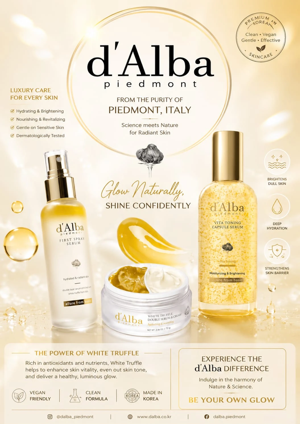d'Alba