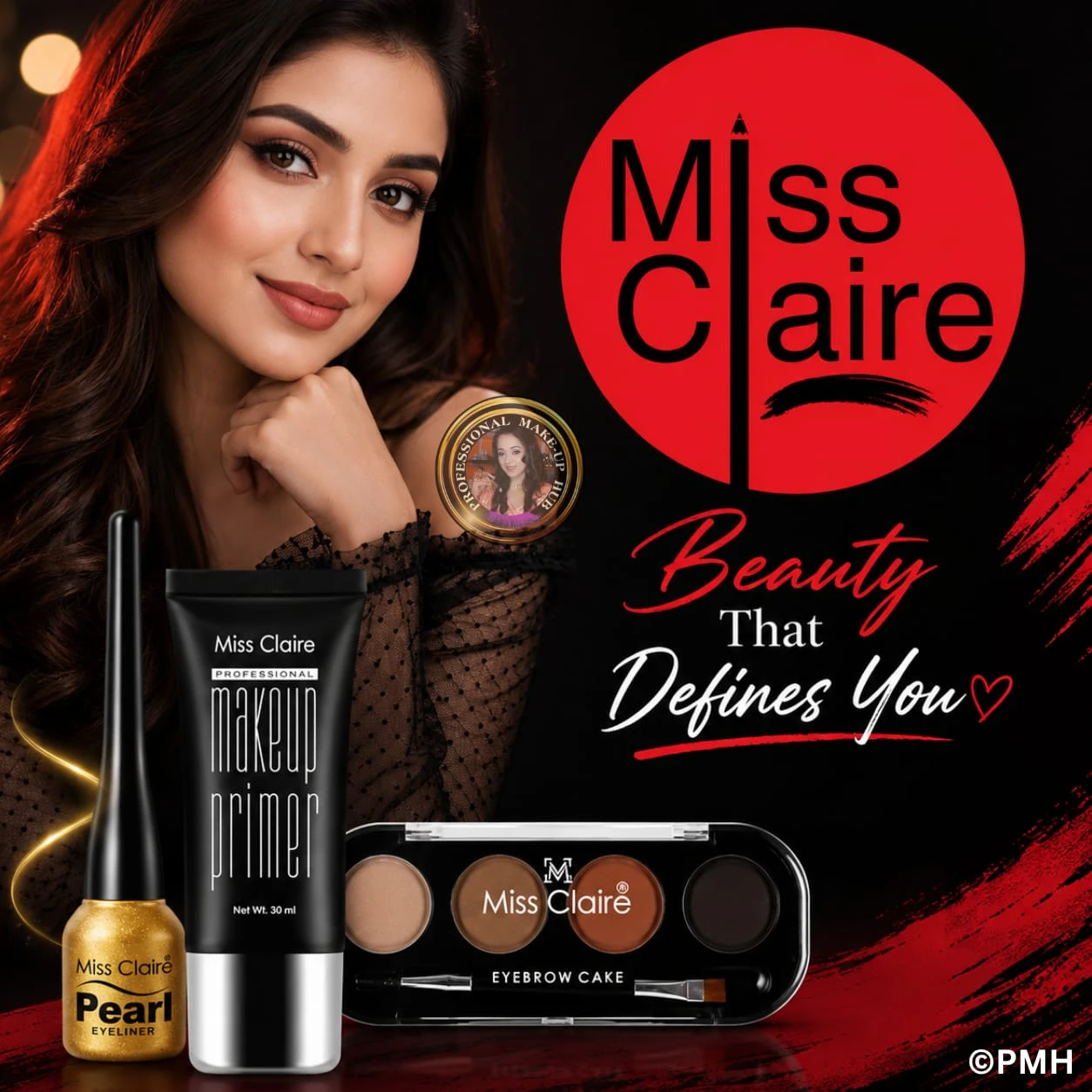 MISS CLAIRE