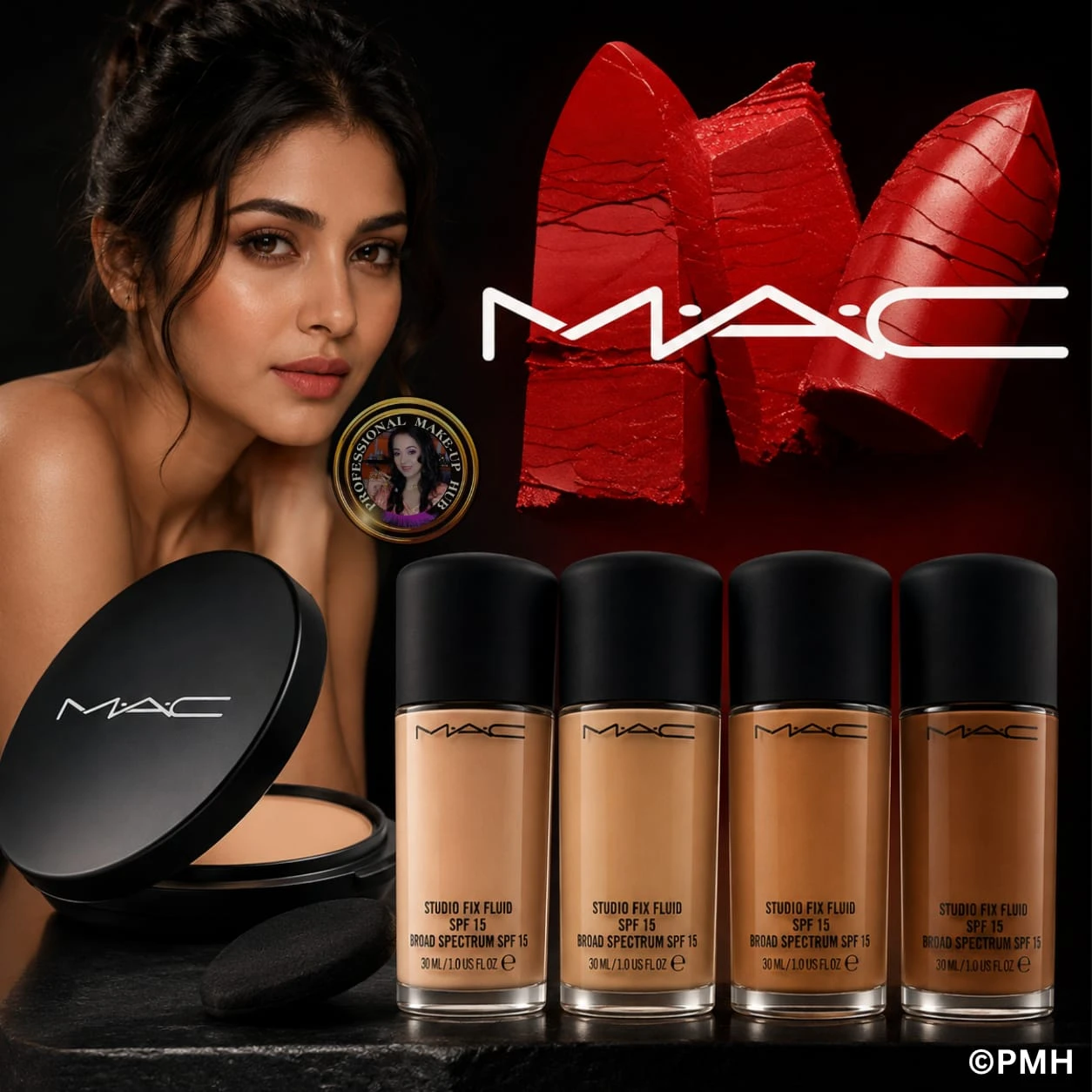 MAC COSMETICS