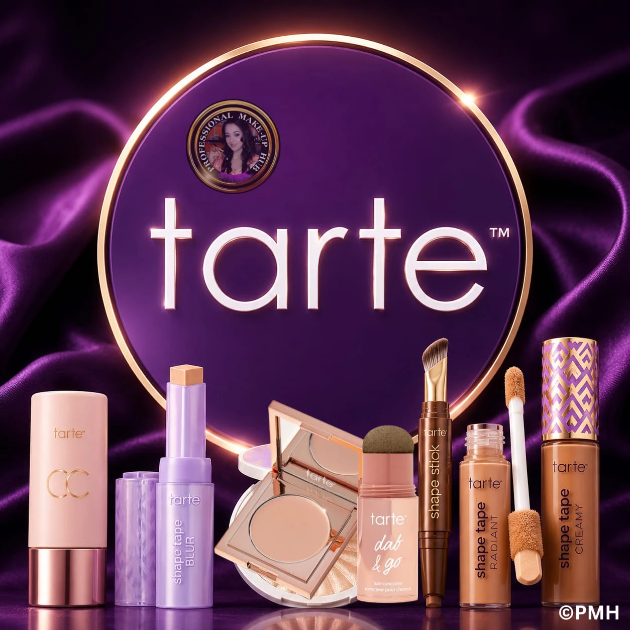 TARTE