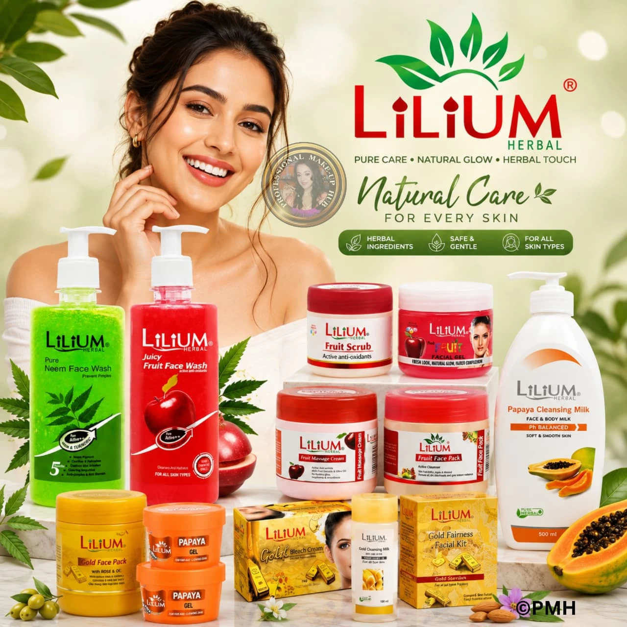 LILIUM