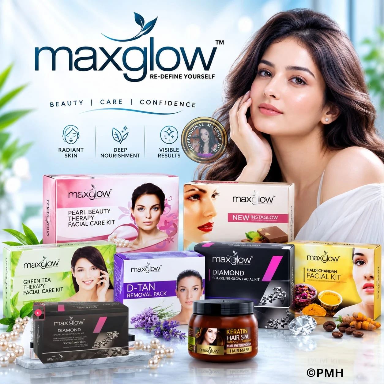MAXGLOW