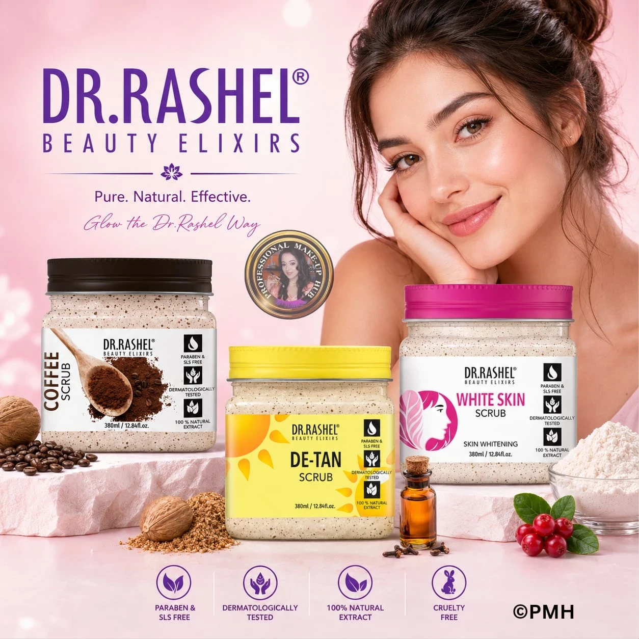 DR. RASHEL