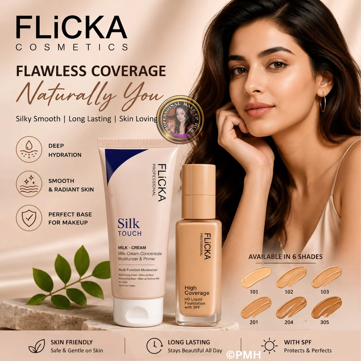 FLICKA