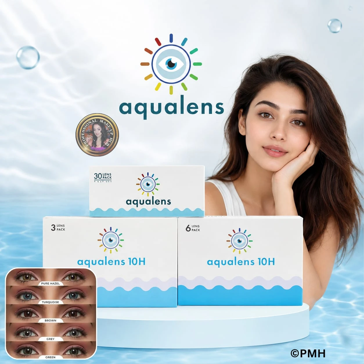 AQUA LENS