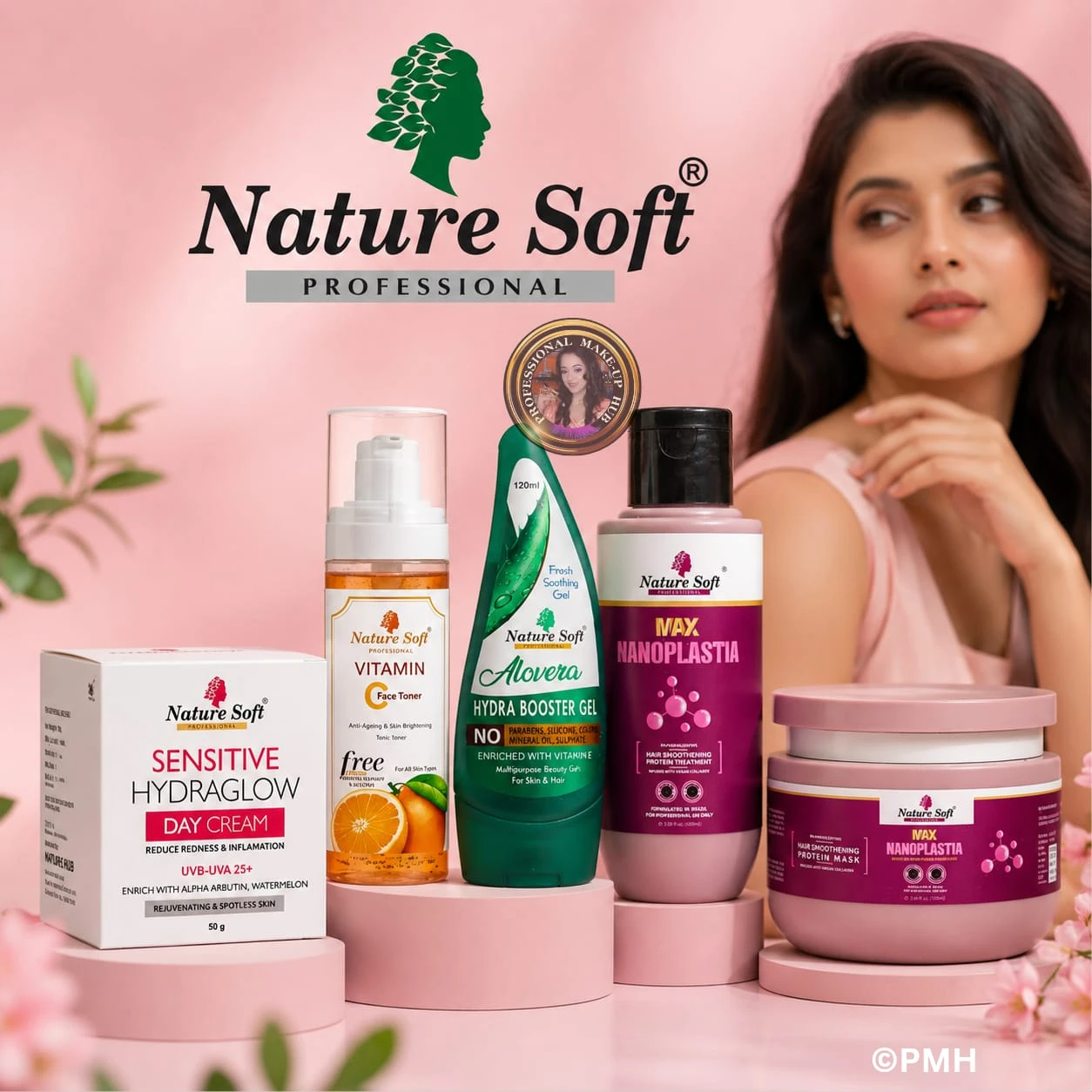 NATURE SOFT
