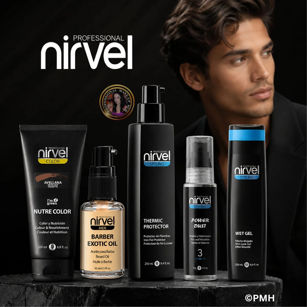 NIRVEL