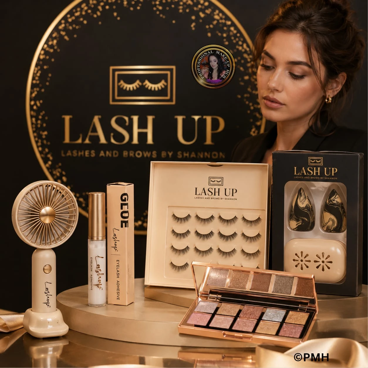 LASHUP