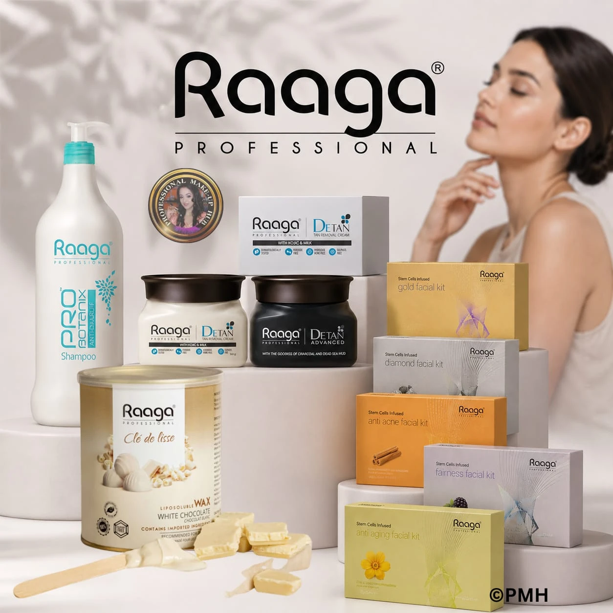 Raaga Professional