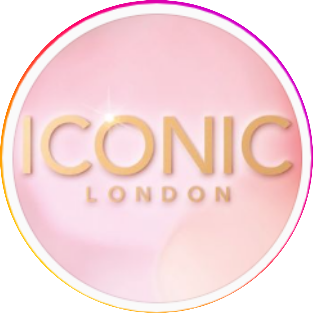 ICONIC LONDON