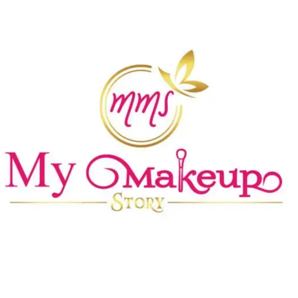 MY MAKEUP STORY