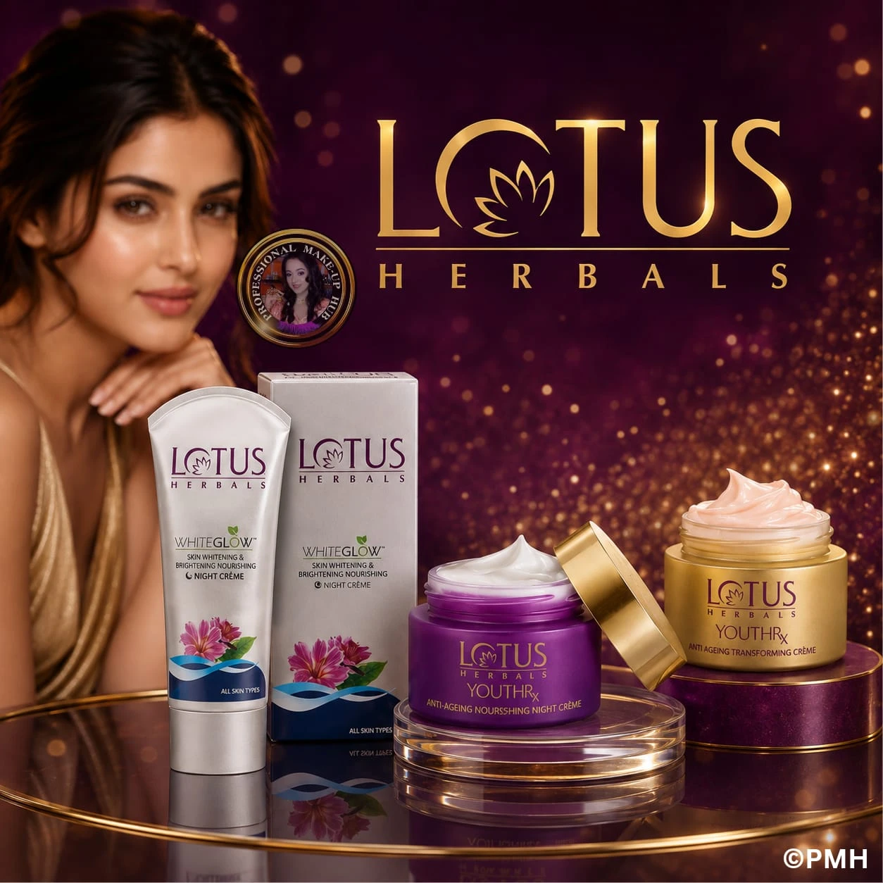 LOTUS HERBALS