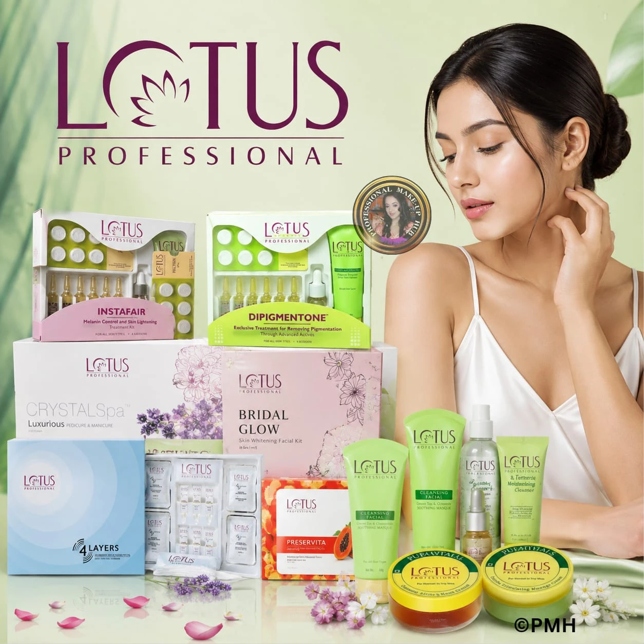 LOTUS PROFESSIONAL