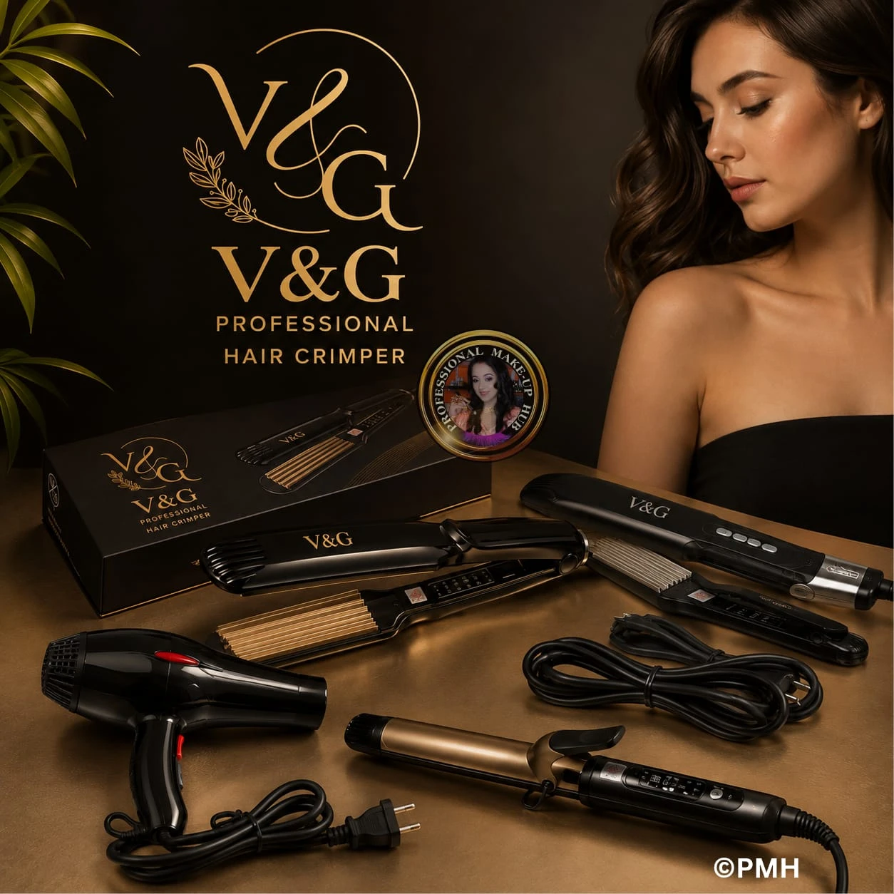 V&G PROFESSIONAL