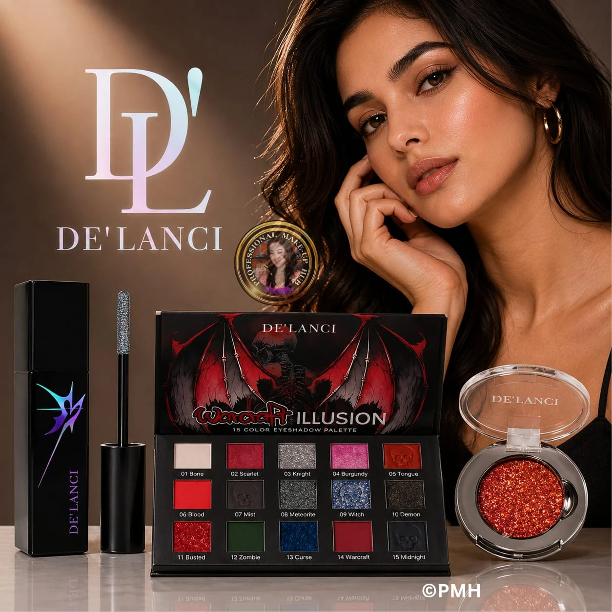 DELANCE
