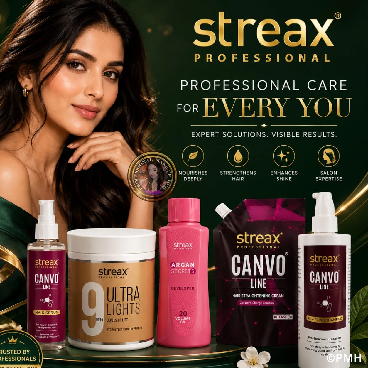 STREAX
