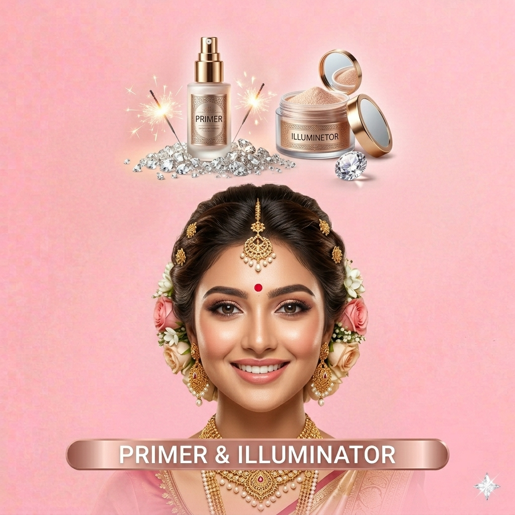 PRIMER & ILLUMINETOR