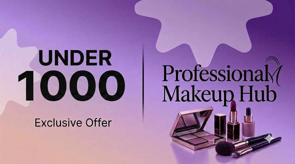 Under ₹1000