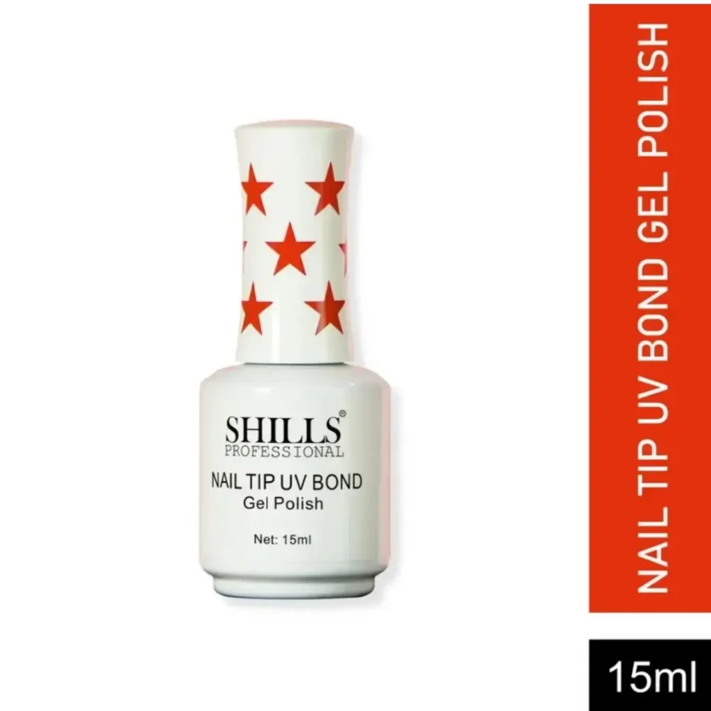 Shills Nail Tip Uv Bond Gel polish