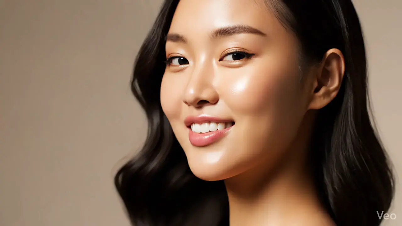 Professional Makeup Hub Animation