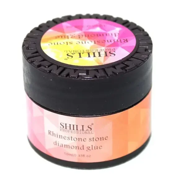 Shills Professional Rhinestone Stone Diamond Glue