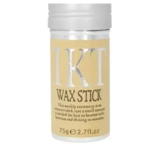 Ikt or Shills Wax Stick