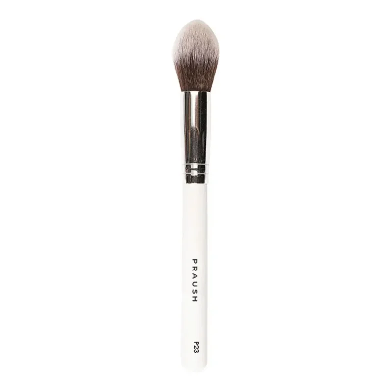 Praush Beauty P23 - Professional Powder Brush (Small)