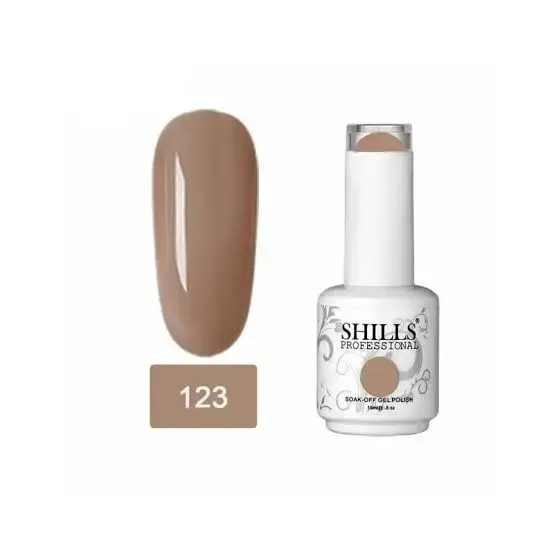 shills gel polish 123