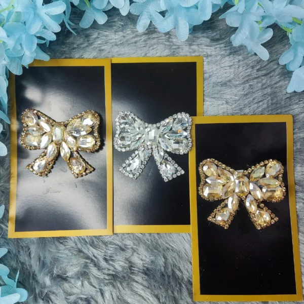Shills Hair Accessories Design No :-2670