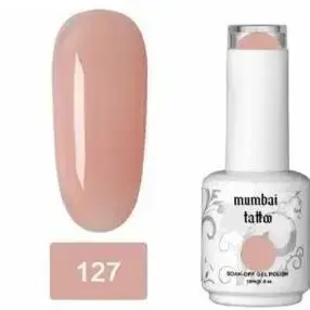 shills gel polish 127