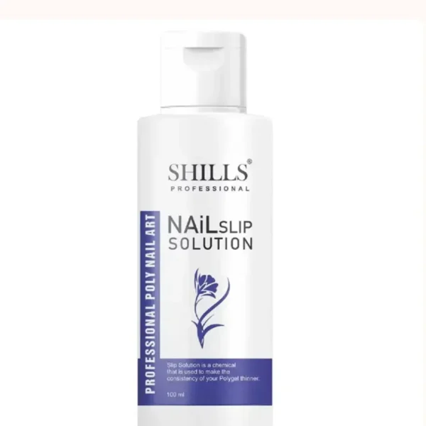 Shills Nailslip Solution