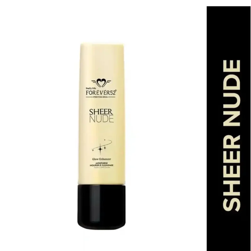 Forever52 Sheer Nude Glow Enhancer