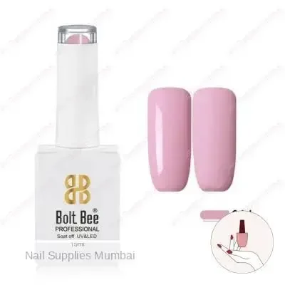 Bolt Bee Gel Polish 11
