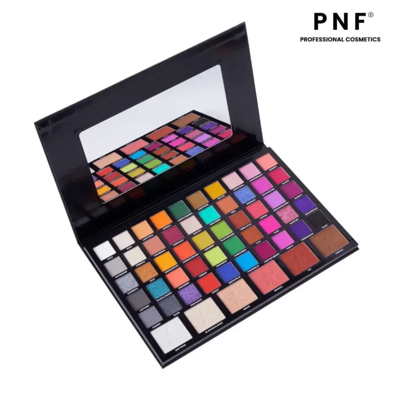 PNF Back Stage Eyeshadow Palette