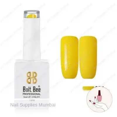 Bolt Bee Gel Polish 140