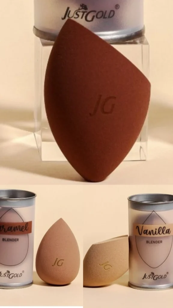 Just Gold Beauty Blender