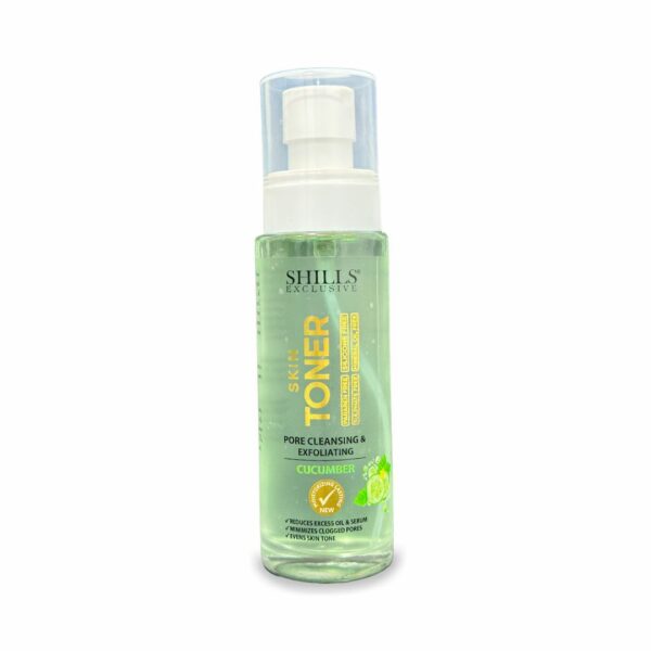Shulls Cucumber Toner