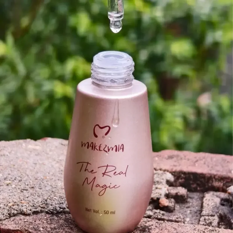 Makezmia Next Generation Version 2 Magic Drop