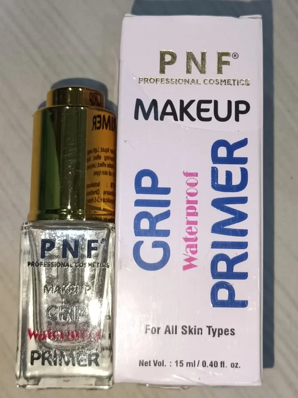 PNF Grip Primer