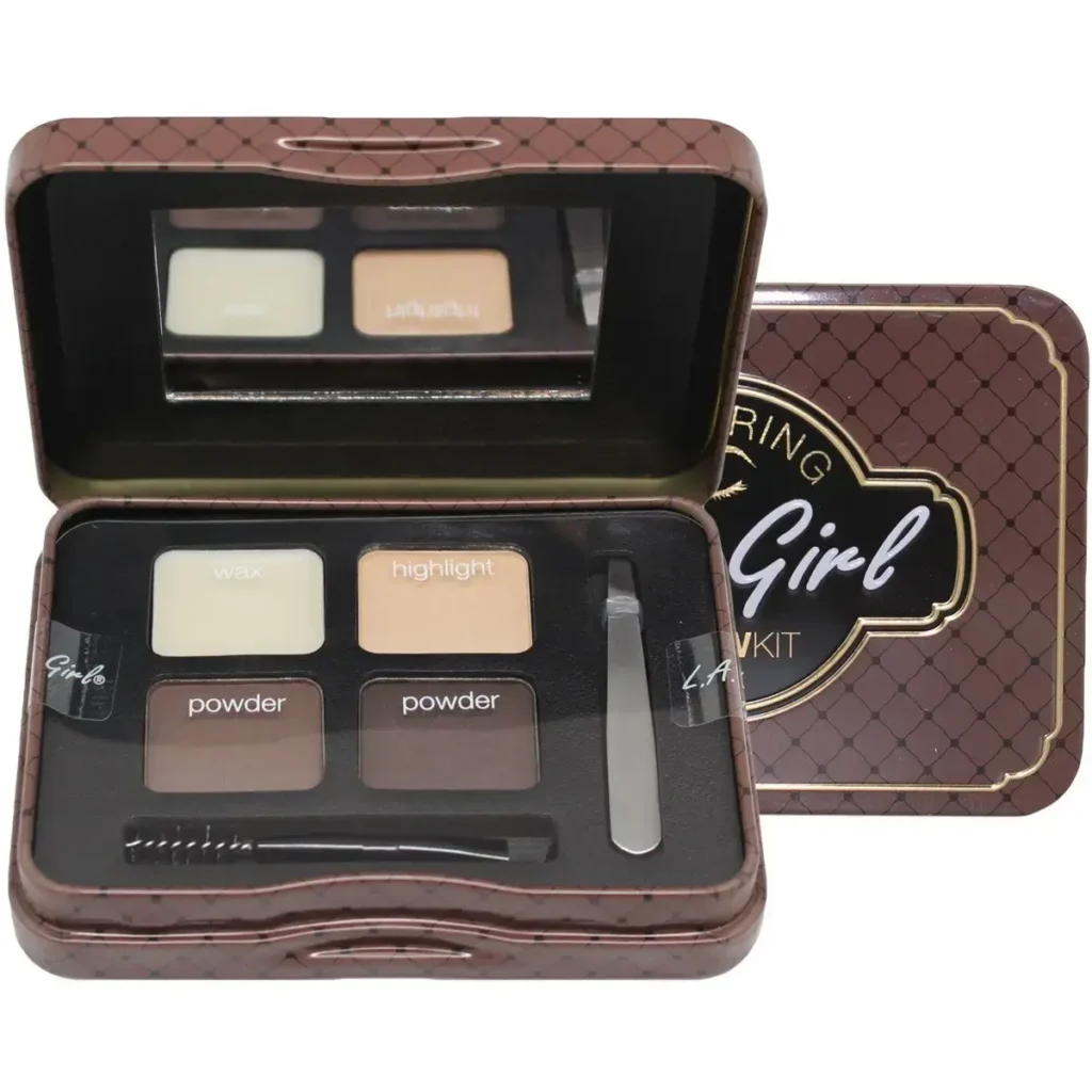 L.A. Girl Eye Brow Kit