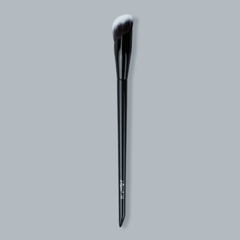 Just Gold Concealer & Correction Brush #162